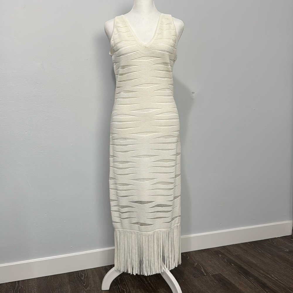 Parker cocktail dress